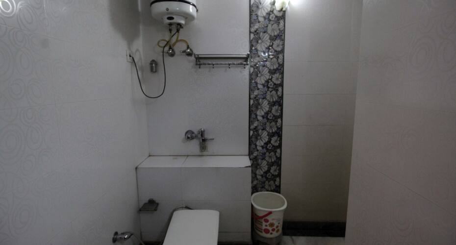 Sagar Villa, New Delhi 3